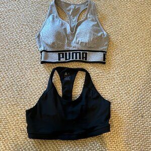 Sports Bras